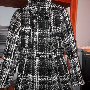 Peacoat